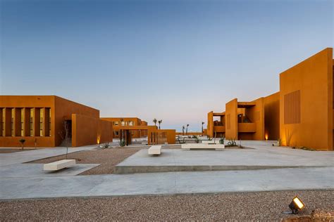 Modern African Architecture