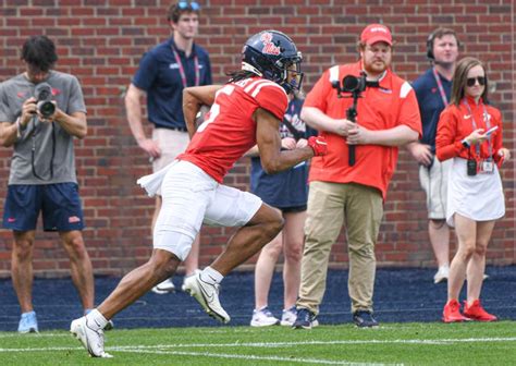 Ole Miss football roster 2023: Rebels players on Lane Kiffin's team