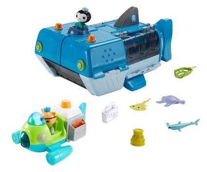 14 Best Octonauts Toys 2020: The Ultimate List | Heavy.com