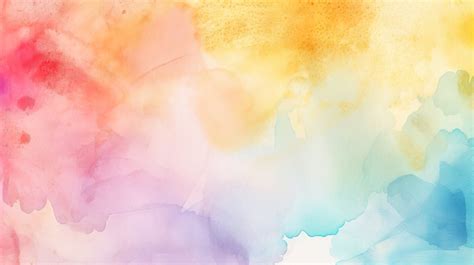 Brush Texture Background Watercolor With Backgrounds | JPG Free ...