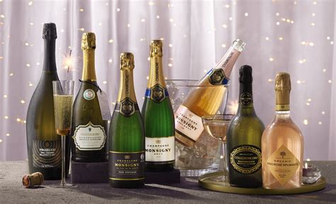 Aldi Ireland reveal Christmas fizz range and award-winning champagne is ...