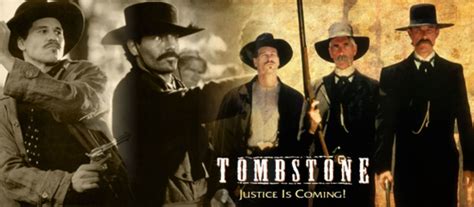 Kurt Russell’S ‘Tombstone’ Costar Remembers How The Western Icon ‘Held ...