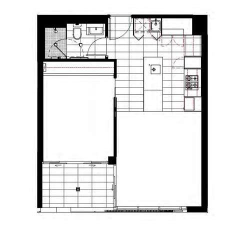 The Mews Floorplans | South City Square