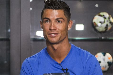 Cristiano Ronaldo speaks out on Instagram after court appearance | Page Six