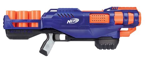 Nerfarium: NERF N-Strike Elite TRILOGY DS-15 pre-order available now