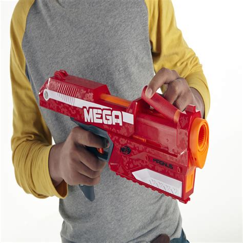 Nerf N-Strike Elite Mega Magnus Blaster