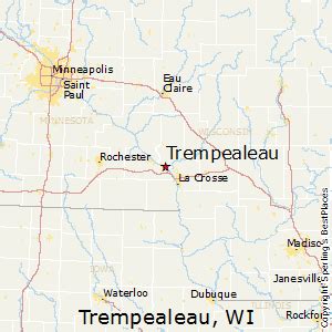 Best Places to Live in Trempealeau, Wisconsin