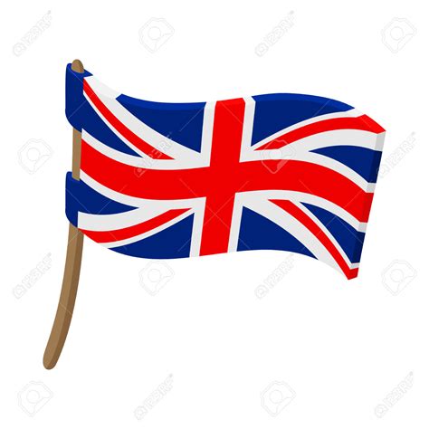 British Flag Clipart | Free download on ClipArtMag