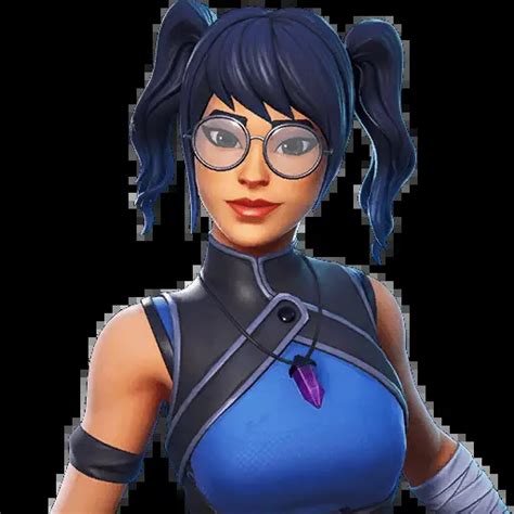 Crystal – Fortnite Skin – Skin-Tracker