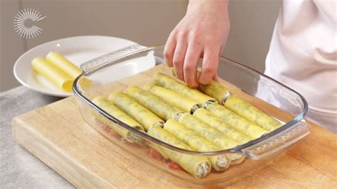 Catelli Cannelloni Recipe | Deporecipe.co