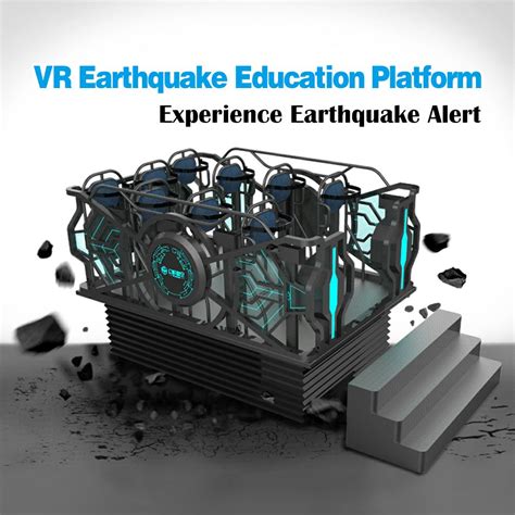 FuninVR Earthquake Simulator