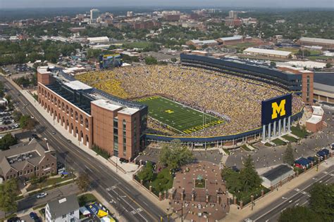 Michigan Stadium