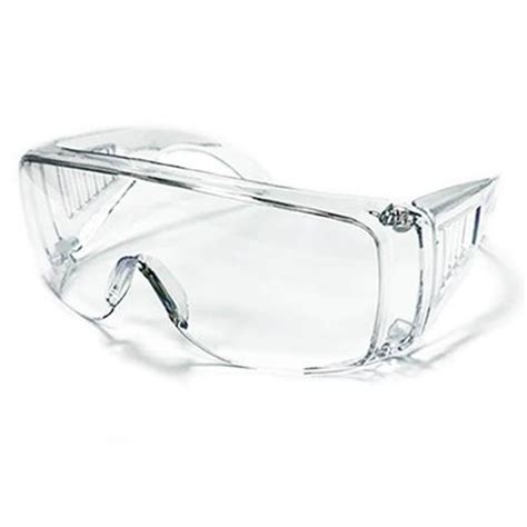 Safety Glasses with Anti Fog | Taiwantrade.com