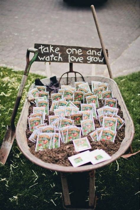 50+ Beautiful Rustic Wedding Decorations | Styletic