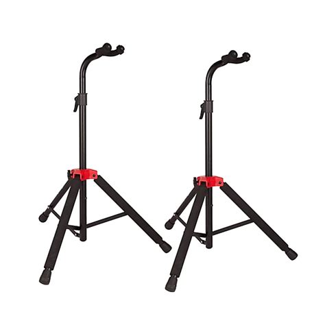 Fender Deluxe Hanging Guitar Stand 2-Pack | Guitar Center