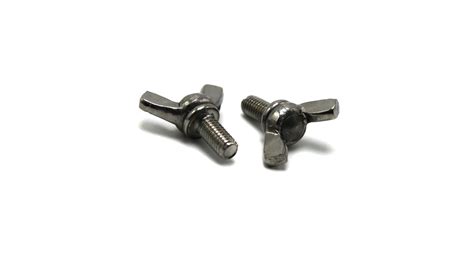 Best Bolts with Wing Nuts - Oukailuo