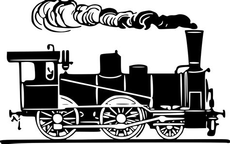 vintage train clipart 10 free Cliparts | Download images on Clipground 2024