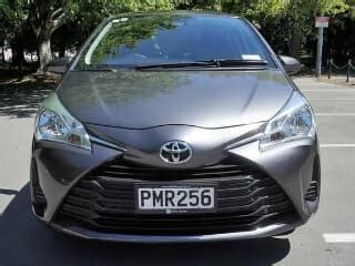 10 used Toyota Yaris cars in Rangiora - Trovit