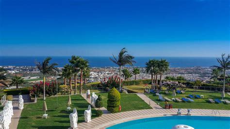 Royal Heights Resort, Malia, Crete - Greece Travel Guide