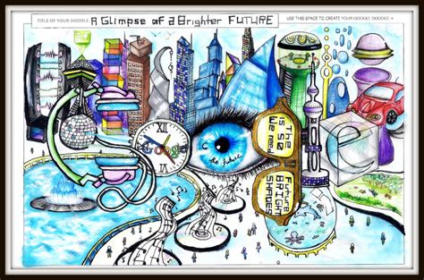 Google Logo Design by polkadots12 on DeviantArt