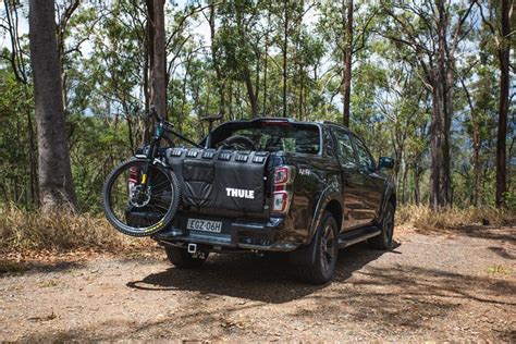 TESTED: Thule GateMate PRO tail gate pad - Australian Mountain Bike ...