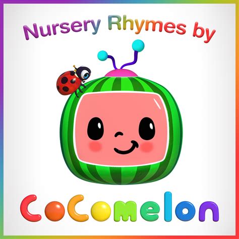 Nursery Rhymes by CoComelon