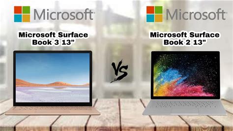 Surface Book 2 Vs Surface Laptop 3 - Surface Pro 7 Vs Surface Book 3 ...