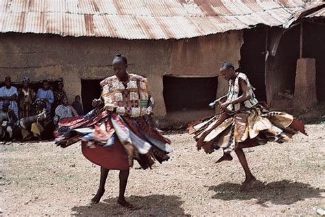 African dance - Masquerade, Rituals, Celebrations | Britannica