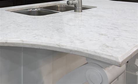 Kitchen Countertop Edges Options – Things In The Kitchen