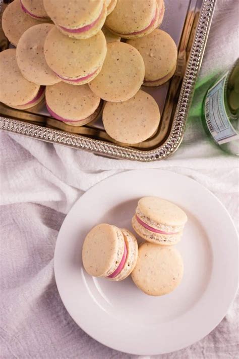 25+ of the Best French Macaron Flavors - House of Nash Eats