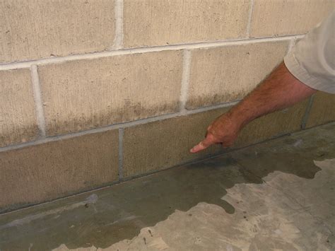 Basement Waterproofing Costs - Estimated Costs to Fix a Wet Basement