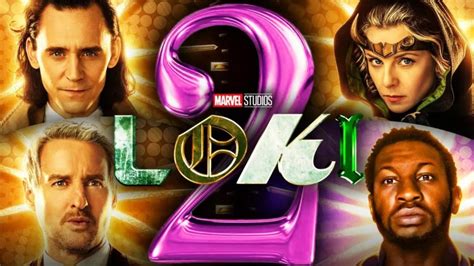 ‘Loki’ Season 2: Cast & Character Guide - Who Is Playing Who?