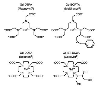 Tracing Gadolinium-based Contrast Agents from Wastewater, via Surface ...