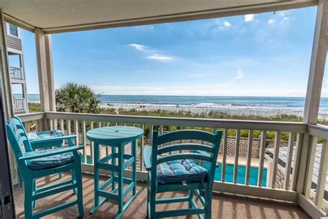 Surfside Beach Condo Rentals | Condos and More | Airbnb