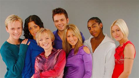 The 10 Best S Club 7 Songs of All Time, in Honor of the S Club 7 ...