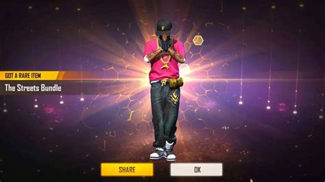 5 rarest Free Fire skins that are worth a million Booyahs | ONE Esports