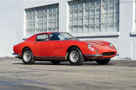 Ferrari 275 GTB