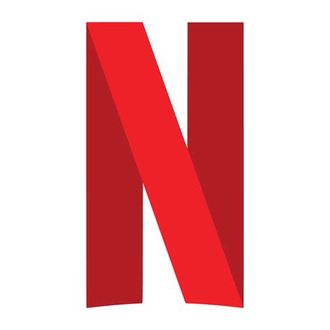 Netflix logo on transparent background 14018571 Vector Art at Vecteezy