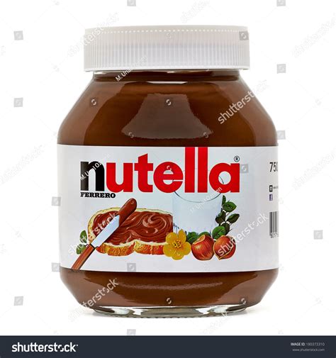 11,814 Nutella Images, Stock Photos & Vectors | Shutterstock