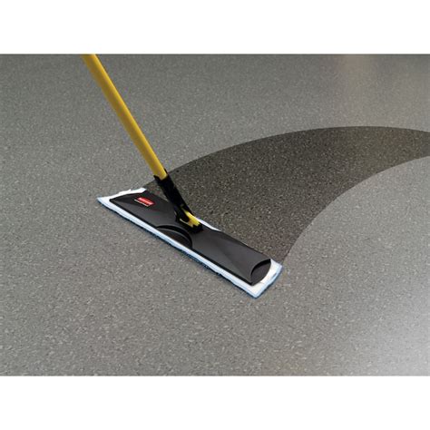 Rubbermaid Commercial Products Microfiber Dust Mop in the Dust Mops ...