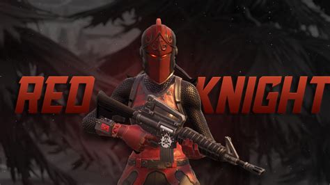 🔥 [20+] Red Knight Fortnite Wallpapers | WallpaperSafari