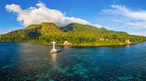 Scuba diving in Camiguin | ZuBlu