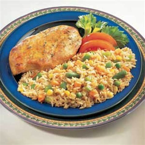 15 Best Vegetable Rice Pilaf – Easy Recipes To Make at Home