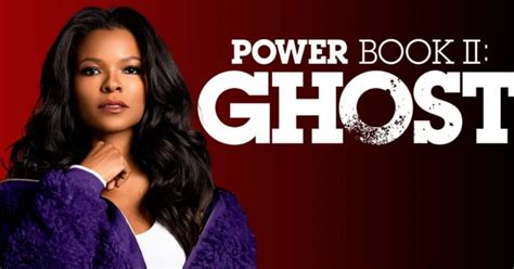 Power Book 2 Season 3 Cast: Returning Cast & Character Guide