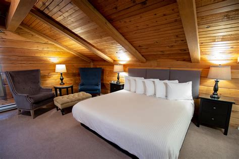 Rooms — Banff Boutique Inn