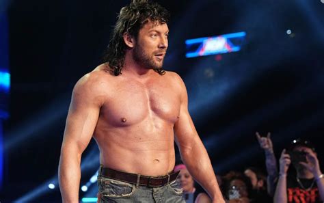 Kenny Omega Opens Up About AEW Brawl Out - eWrestlingNews.com