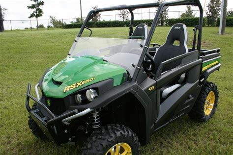 john-deere-gator-rsx-850i-short-windshield3 - ATV UTV Accessories-John ...