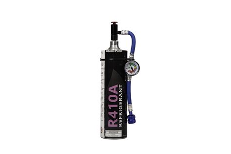 R410A Refrigerant Recharge Kit - Order Now