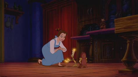 Belle in "Beauty and the Beast" - Disney Princess Image (25446080) - Fanpop