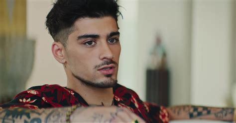 Zayn Malik's "Let Me" Music Video Is an Action-Packed Thriller With a ...